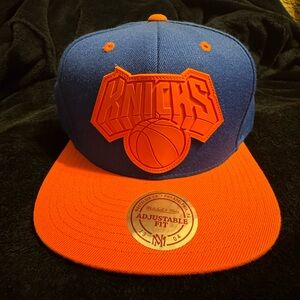 New York Knicks SnapBack